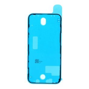 iPhone 12 / 12 Pro, Skrm tape