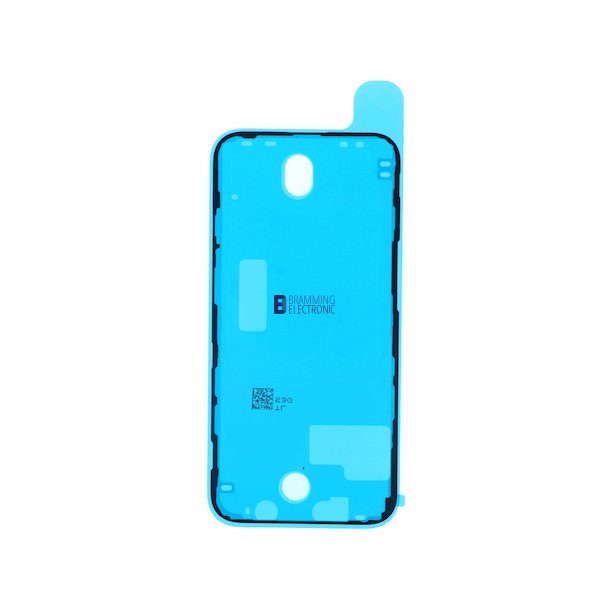 iPhone 12 / 12 Pro, Skrm tape