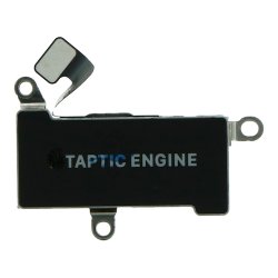 iPhone 12/12 Pro, Vibrator