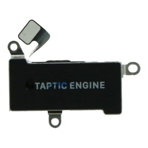 iPhone 12/12 Pro, Vibrator