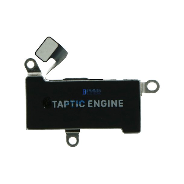 iPhone 12/12 Pro, Vibrator