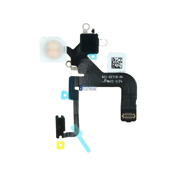iPhone 12 Pro, Blitz flex kabel