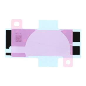 iPhone 12 Mini, Batteri tape