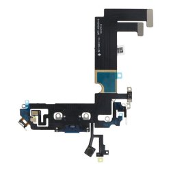 iPhone 12 Mini, Ladestik flex i Bl