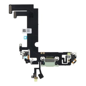iPhone 12 Mini, Ladestik flex i Grn
