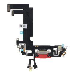 iPhone 12 Mini, Ladestik flex i Rd