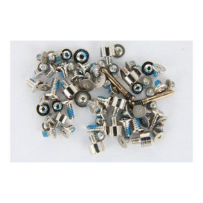 iPhone 12 Pro, komplet skrue st i Guld