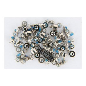 iPhone 12 Pro, komplet skrue st i Gr