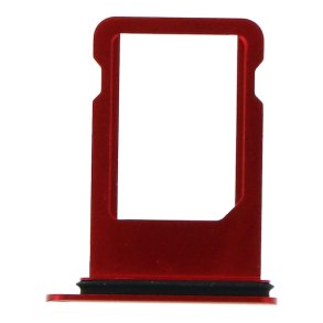 iPhone 7 Simkort bakke i Rd