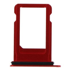 iPhone 7 Simkort bakke i Rd