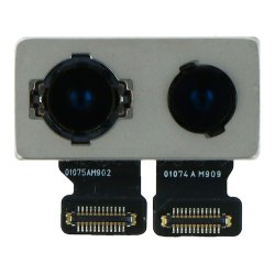 iPhone 8 Plus Bagkamera