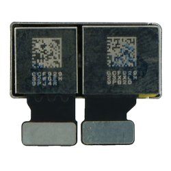 iPhone 8 Plus Bagkamera