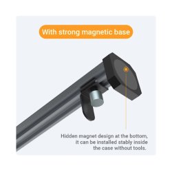 Grafikkort sttte (iBrace-RGB)