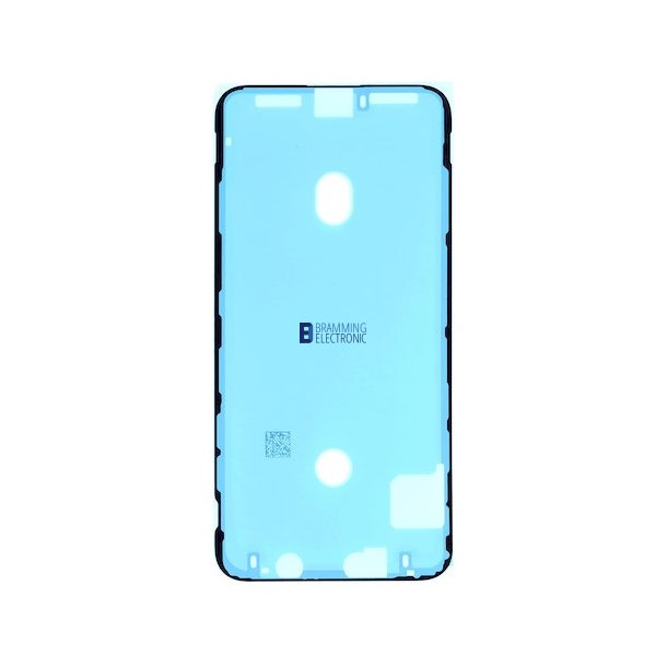 iPhone X/XS Skrm tape