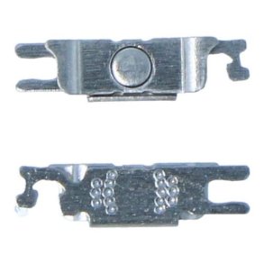 iPhone X/XR/XS/XS Max Sideknap bracket