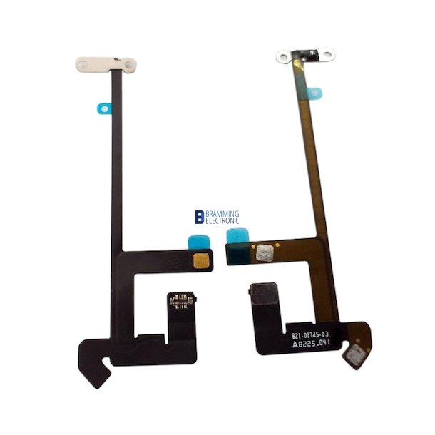 iPhone XR, Kompas / Gps antenne flex