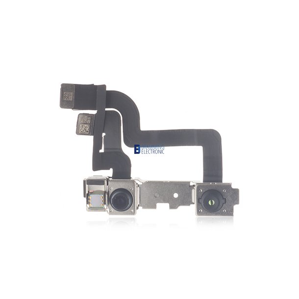 iPhone XR, Front kamera Modul