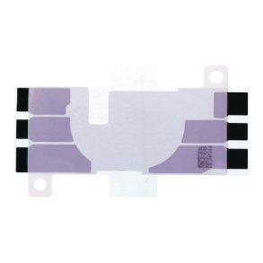 iPhone 11, Batteri tape