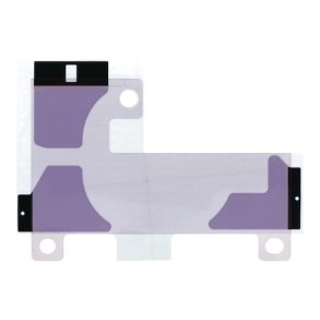 iPhone 11 Pro, Batteri tape