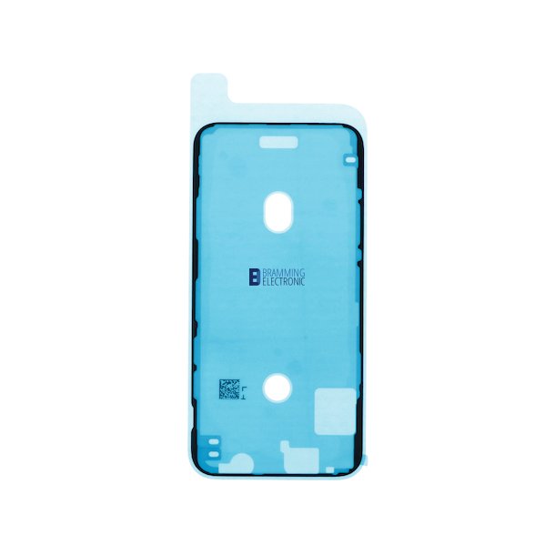 iPhone 11 Pro, Skrm tape