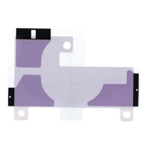 iPhone 11 Pro Max, Batteri tape