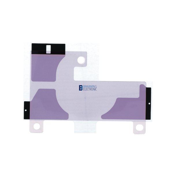 iPhone 11 Pro Max, Batteri tape