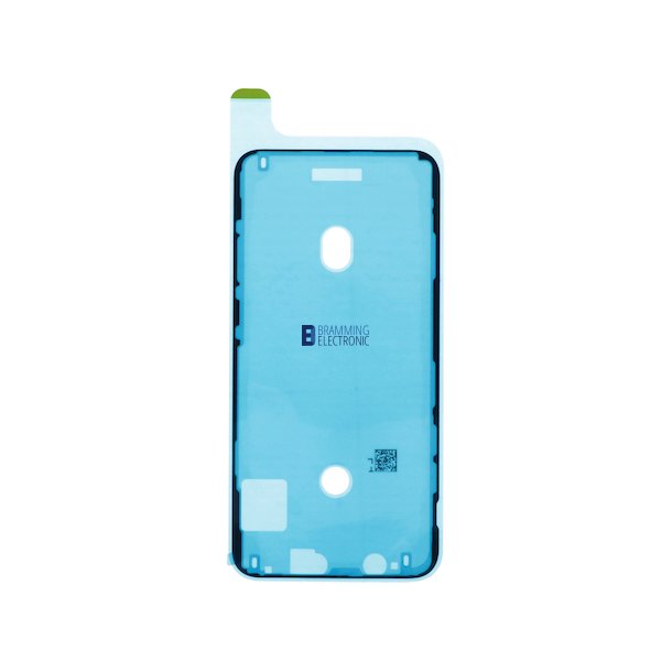 iPhone XS Max / 11 Pro Max, Skrm tape