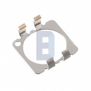 iPhone 6/6S Bagkamera centringsholder