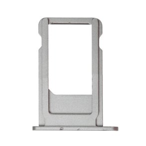 iPhone 6S Simkort bakke i Gr