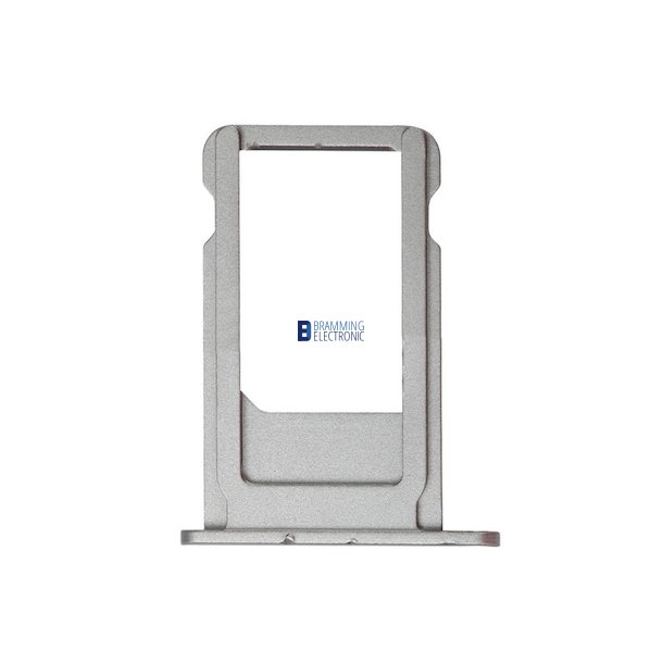 iPhone 6S Simkort bakke i Gr