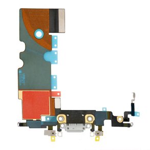 iPhone 8, Lade stik flex i Gr