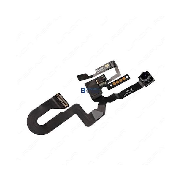 iPhone 8 Plus, Front kamera flex