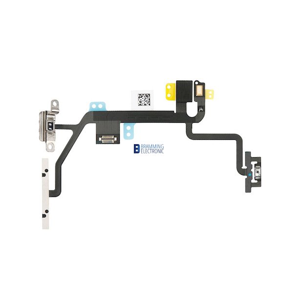 iPhone 8 / SE 2020 / SE 2022, Power knap flex