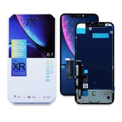 iPhone XR, skrm (JK - Incell)