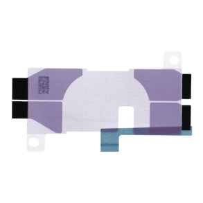 iPhone XR, Batteri tape