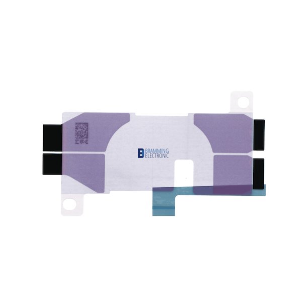 iPhone XR, Batteri tape