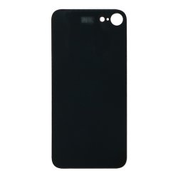 iPhone SE 2020 / 2022 Bagglas i Rd (Large Hole)