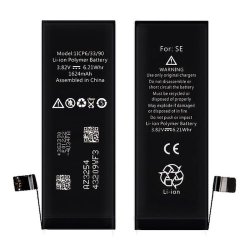 iPhone SE Batteri