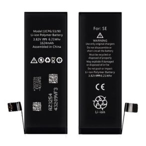 iPhone SE Batteri