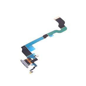 iPhone X Lade stik flex i Gr