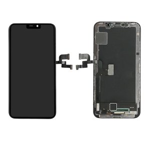 iPhone X skrm (Oem)