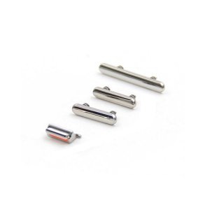 iPhone X Knap st i Slv