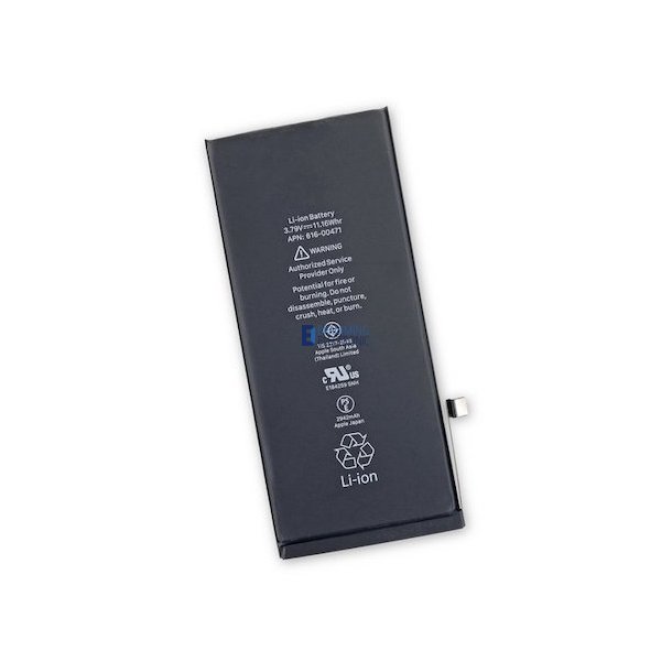 iPhone XR Batteri (High Capacity)