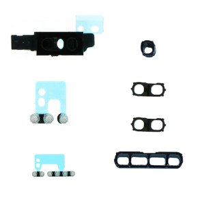 iPhone XS, Bund filter