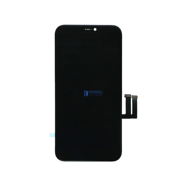 iPhone 11, skrm (Oem - LG)