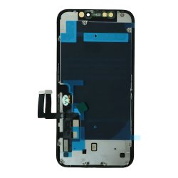 iPhone 11, skrm (Oem - LG)