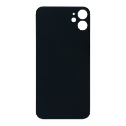 iPhone 11, Bagglas i Grn (Large hole)