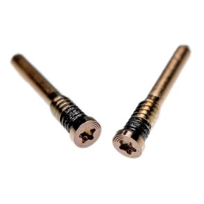 iPhone XS-13 Pro Max, Bund skrue st i Guld