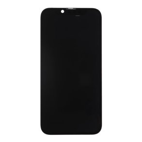 iPhone 15 Pro, skrm (Soft OLED) 120hz