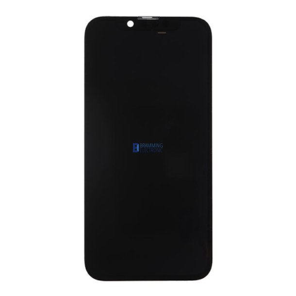 iPhone 15 Pro, skrm (JK Incell)